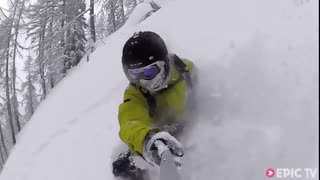 Another Day In Paradise - Ep 1: SNOW