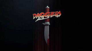 Random Bastards - Daggers