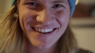 Teaser-rap för Japanfilmsläpp