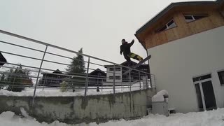 Saas-fee 2.0