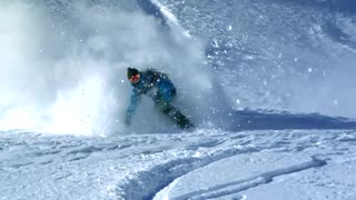 Season teaser - Swatch Freeride World Tour by The North Face 2014