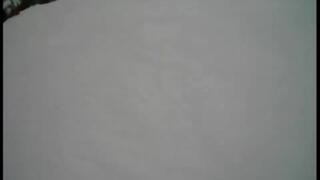 Monoski Derby på Real viking monoski Hemsedal 2008