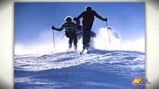 K2 Ski Boots | K2TV NEWS - Part 1: K2 Boots