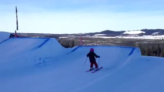 kläppen snowpark