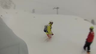 Never Stop Skiing! (Alta, Solitude, Snowbasin)-13