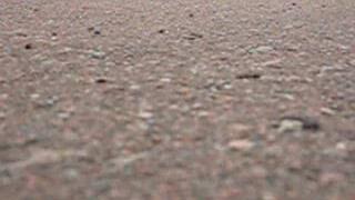 Street från helgen..