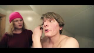 Julius och Björns projektpresentation