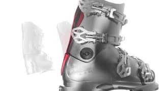 K2 SpYne 110 Men's Ski Boot