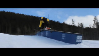 Jesper Månsson-Former Season