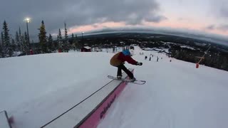 flax flax med Josephine