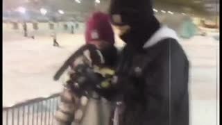 A VAD?! LaNdGraFF JU$te? 3,5 CLIQUE