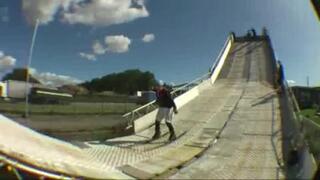 PanCakeFilm - Waterramp2