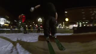 Albin Larsson INSTACLIP