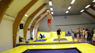 Melvin Morén summer 2013