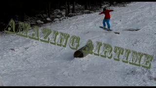 Master of swag overload