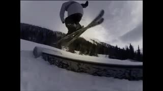 Hampus Hammarling bonus n shit