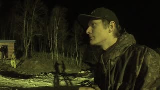 Dalkarlarna - Ramundberget Öppning V.44