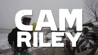 K2 Skeeze: The Movie 2013 - P2 - Sean Jordan, Charlie Owens & Cam Riley