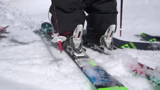 K2 Skeeze: The Movie 2013 - P3 - Andy Partridge