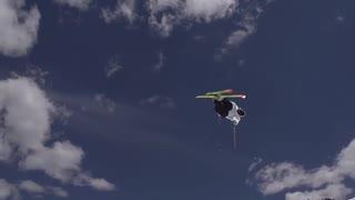 K2 Skeeze: The Movie 2013 - P4 - Lyman Currier