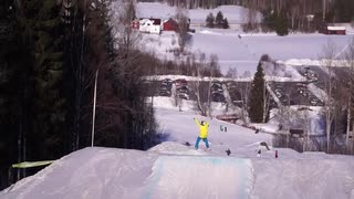 season recap 2012/13