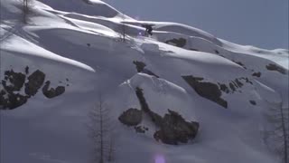 Victor de le Rue - The Search Is Everything