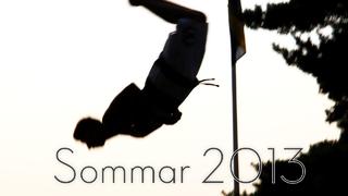 Jonathan Bernelöv - Sommar 2013