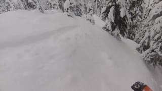 Canada resa 2012/2013