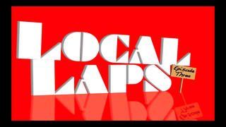 Local Laps 13/14 Episode 3 - Hemavan
