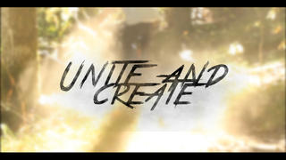 Unite and Create