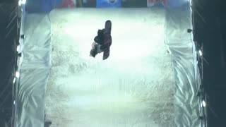 Beijing Air & Style 2013 Highlights