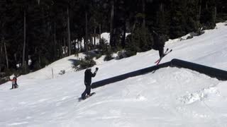 Jonas Hjohlman - Blacomb BC