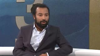 Bollen Valencia snackar om OS-hoppen