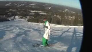 Sebastian Hjälmeby Promo 07/08