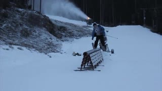 Preseason i Klutmark