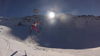 Redigerat i en husbil