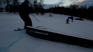 Tobias Andersson - Pre.