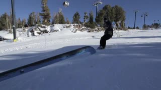 sunny California - Felkan