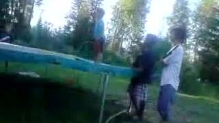 daggen goes dubbel back