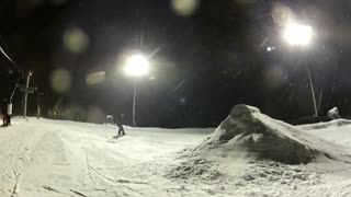 William Funäs försäsong