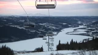 Senaste om de nya liftarna