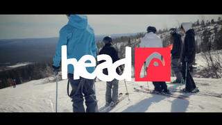 HEAD Sweden: season ending edit 2013