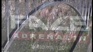 bungy jump 17/12 -13