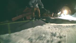 Atomic Airtime - Andreas Håtveit