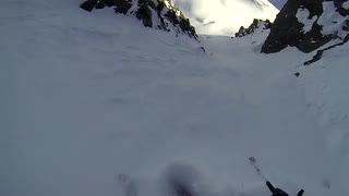 Redigerat på ett café, säsong i husbil.