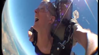 skydive 6/12 -13 sydafrika