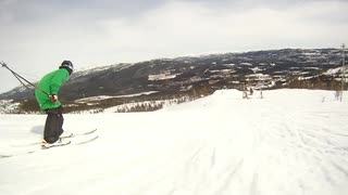 Litt av min sesong 2013