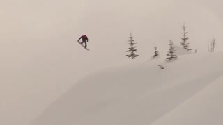 Shaun McKay 2013 Shredit