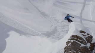 Jackson Hole with Daniel Tisi