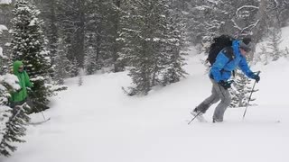 BackSide Elevated Education Episode 05